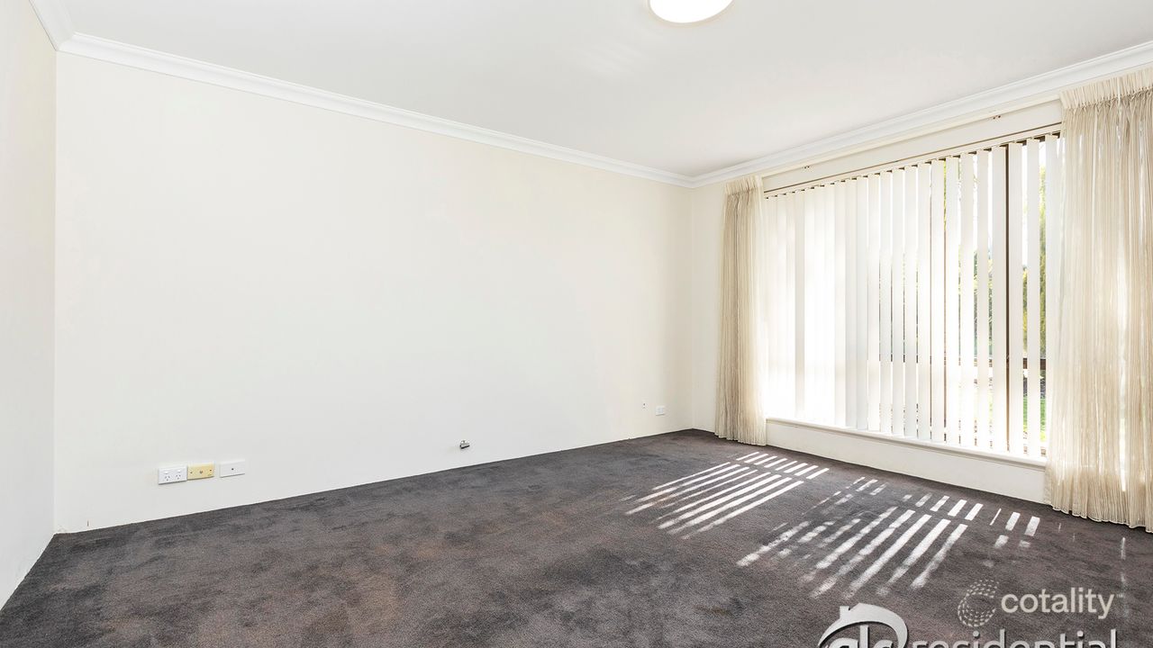 4-bedroom house at 4 Whitlock Crescent, South Lake, WA 6164, Cockburn, Western Australia