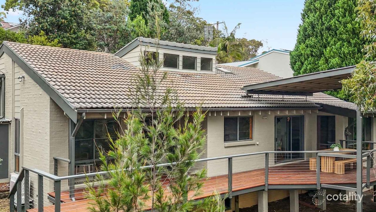 3-bedroom house at 56 Kingsview Drive, Umina Beach, NSW 2257, Central Coast (Nsw), New South Wales