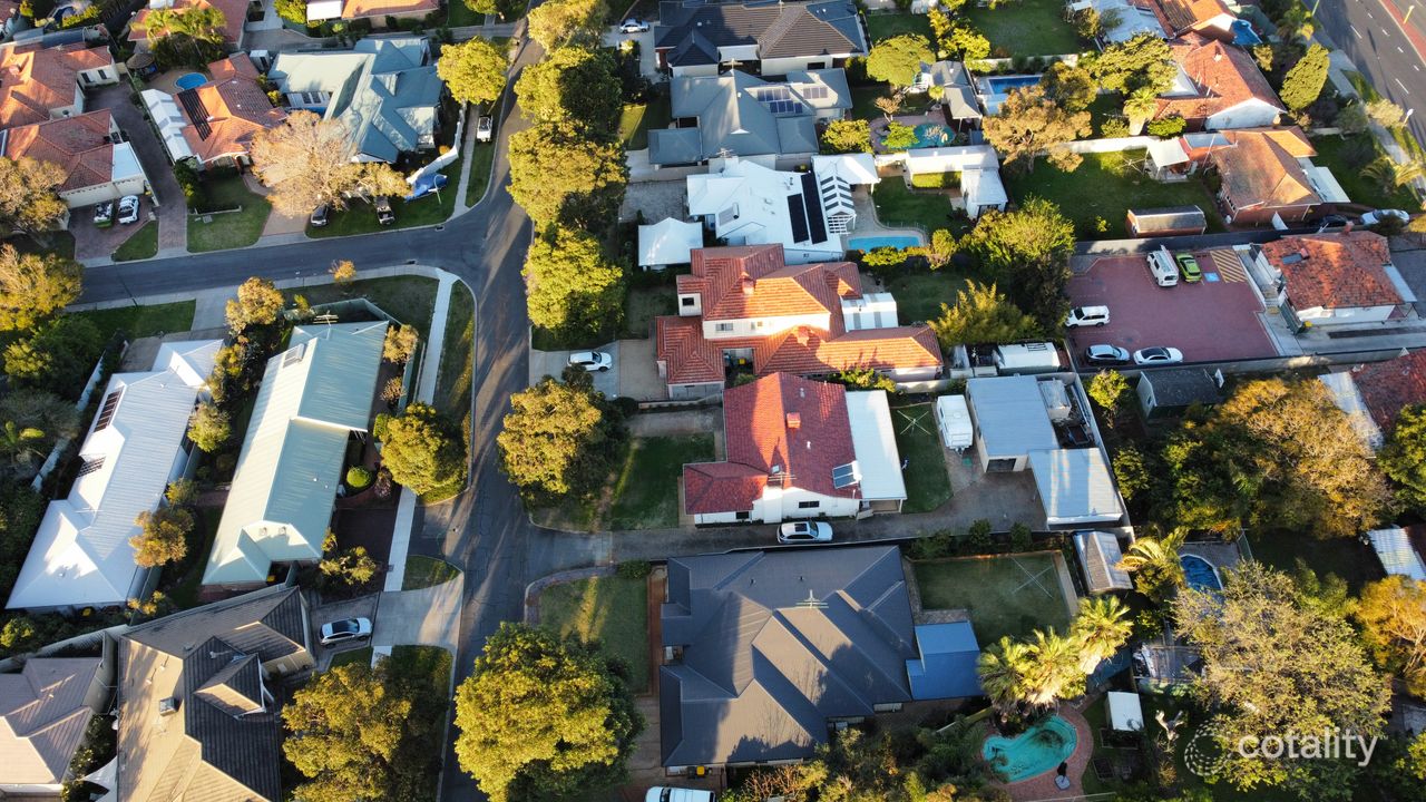 3-bedroom house at 5 Pether Road, Manning, WA 6152, South Perth Council, Western Australia