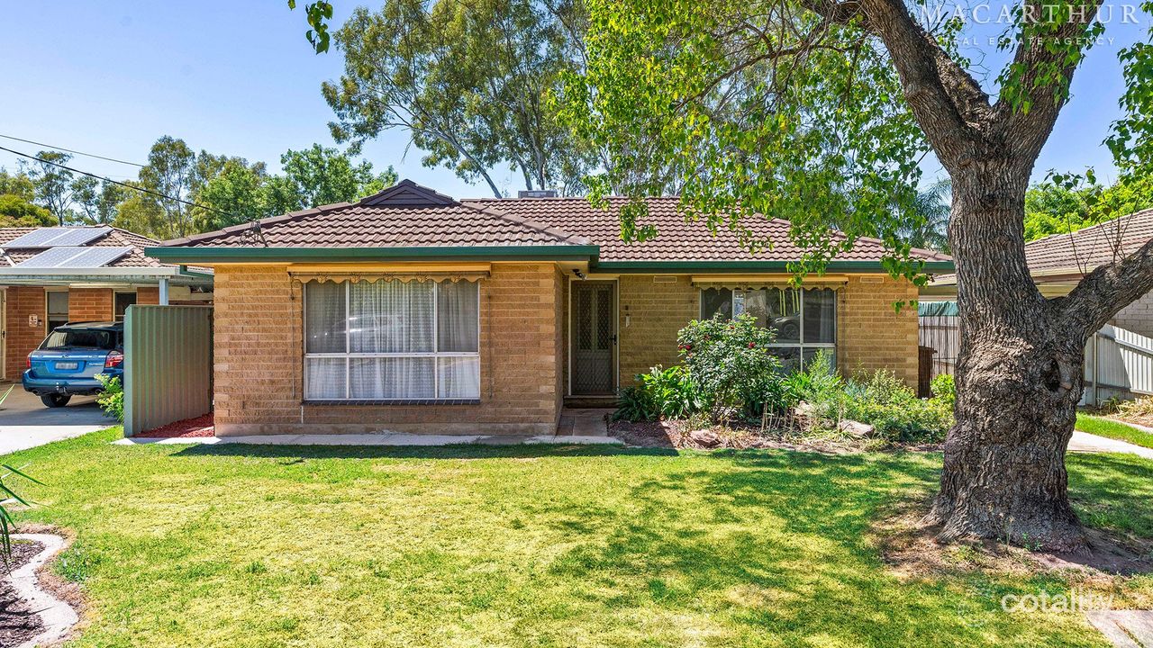 3-bedroom house at 26 Lonergan Place, East Wagga Wagga, NSW 2650, Wagga Wagga, New South Wales