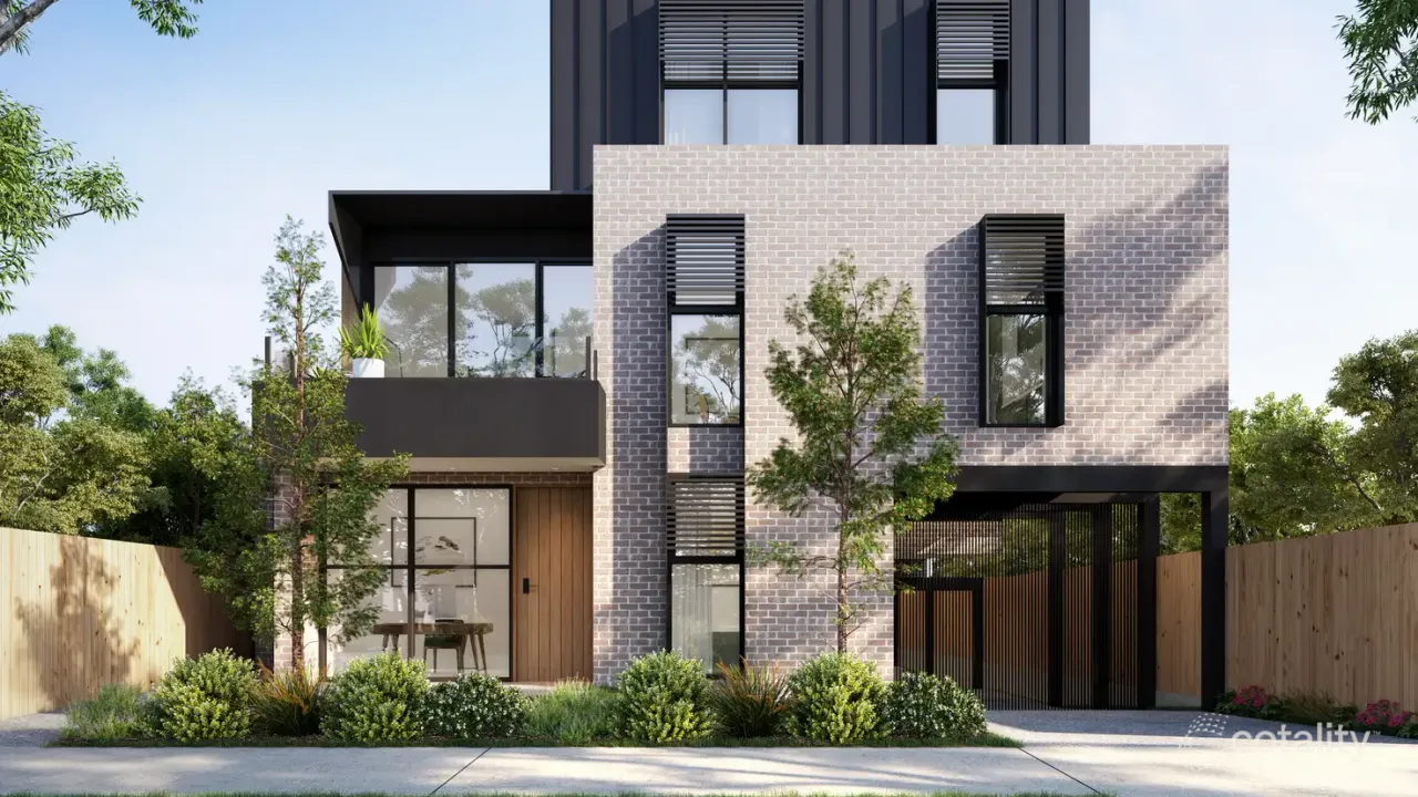 2-bedroom unit at 47 Hyde Street, Footscray, VIC 3011, Maribyrnong, Victoria