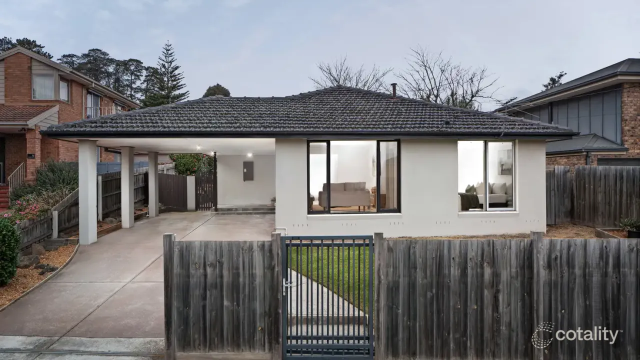 4-bedroom house at 14 Faygate Court, Frankston, VIC 3199, Frankston, Victoria