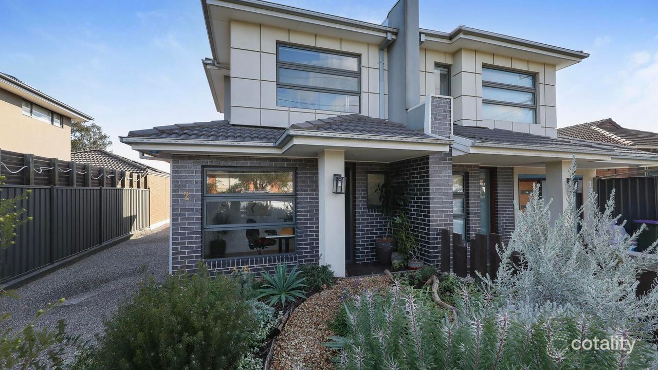 2-bedroom unit at 2/24 Rymill Court, Altona North, VIC 3025, Hobsons Bay, Victoria