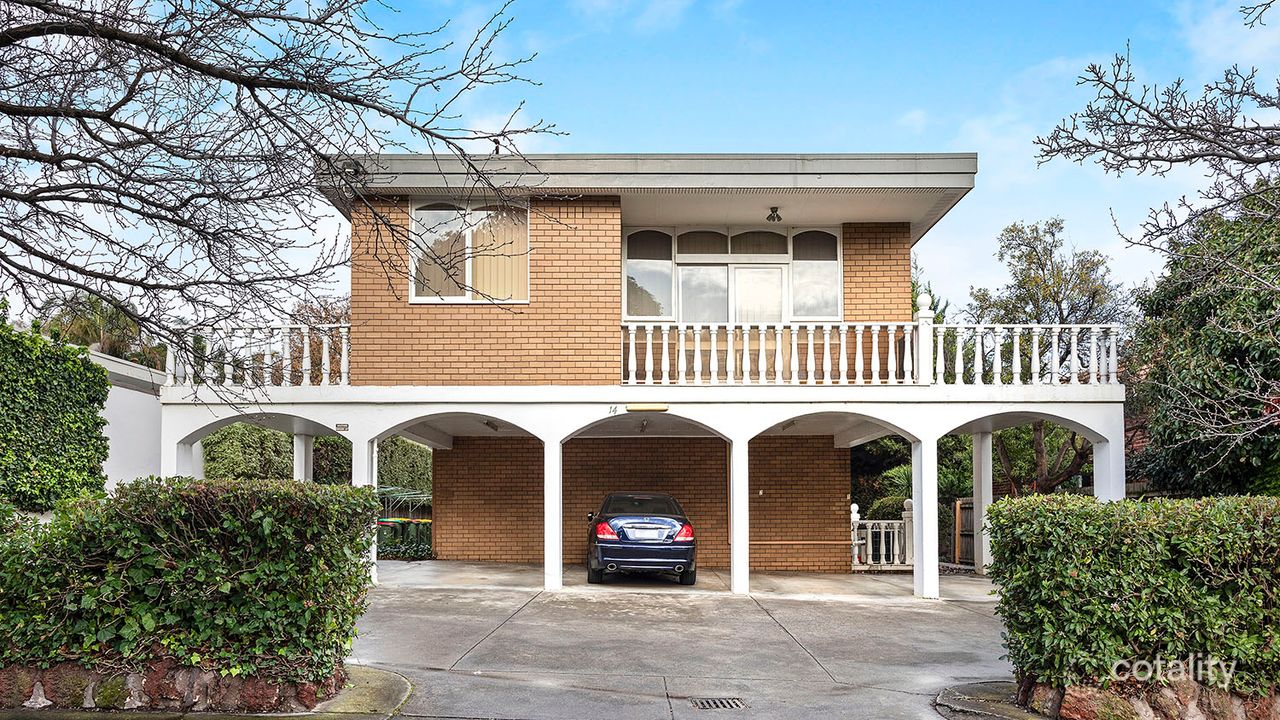 4/14 Melby Avenue, St Kilda East, VIC 3183, St Kilda East, Victoria ...