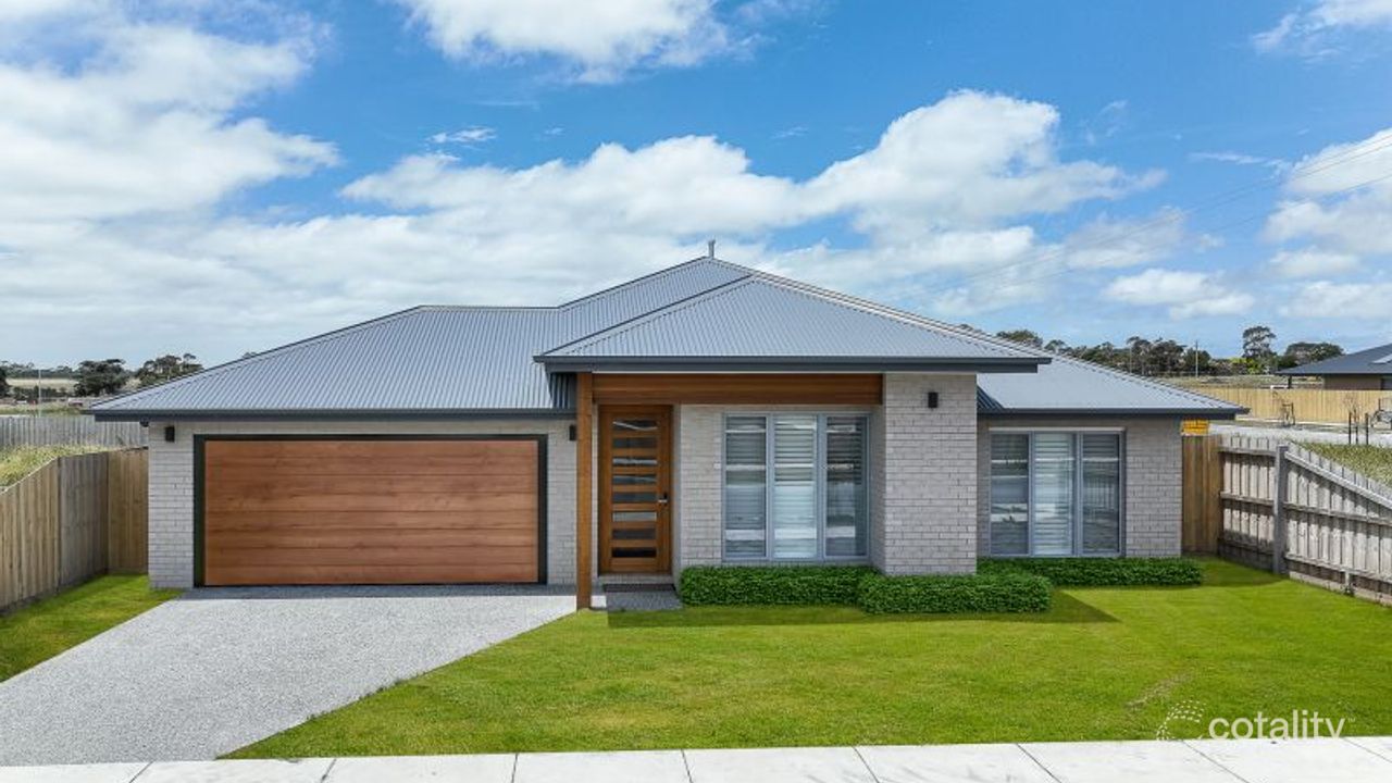 4-bedroom house at 4 Burgan Avenue, North Wonthaggi, VIC 3995, Bass Coast Council, Victoria