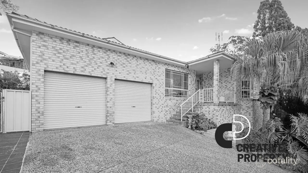 4-bedroom house at 54 Birchgrove Drive, Wallsend, NSW 2287, Newcastle Council, New South Wales