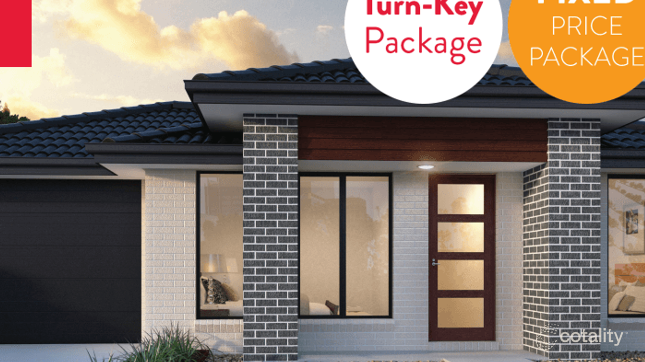 4-bedroom unit at 1057 Ingalls Road, Mambourin, VIC 3024, Wyndham, Victoria
