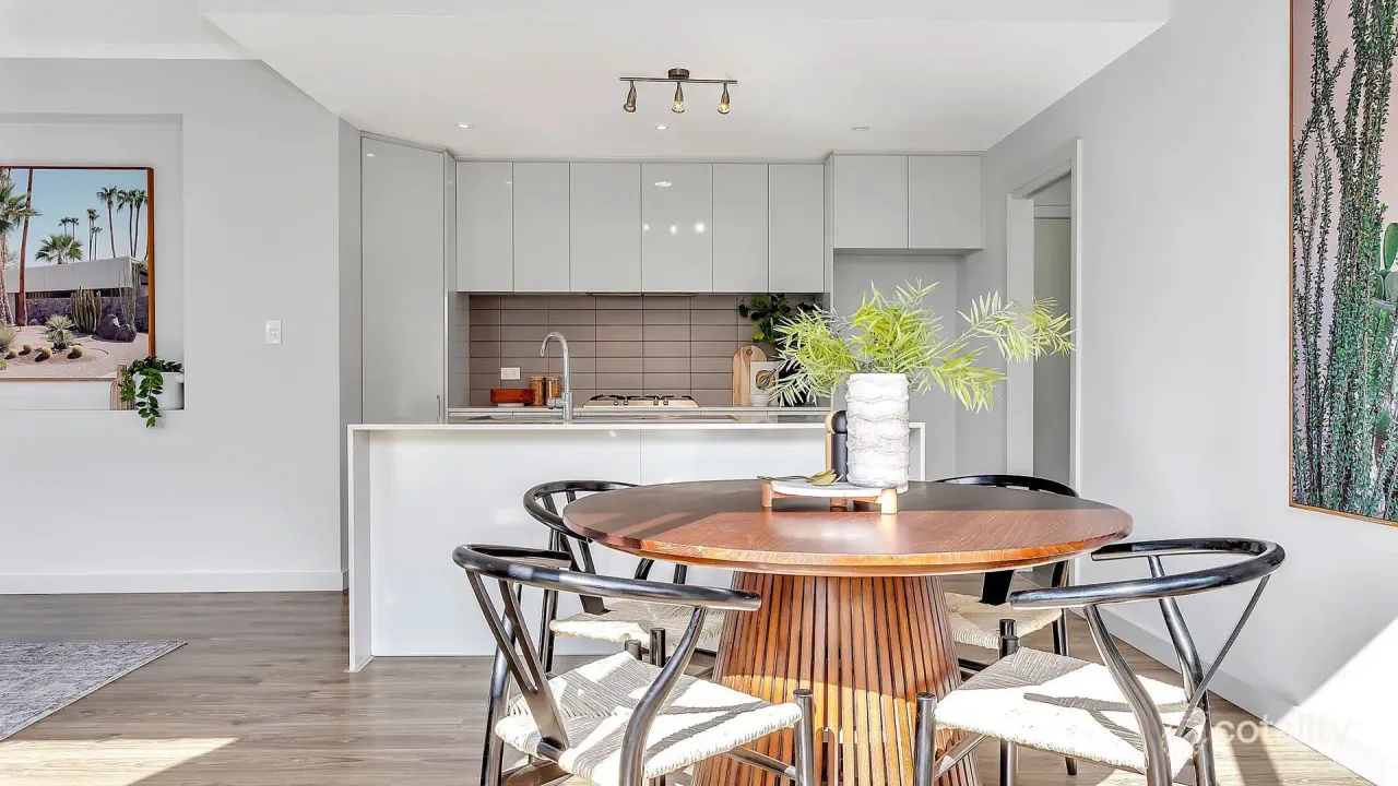 3-bedroom house at 4/669 Brighton Road, Seacliff, SA 5049, Holdfast Bay Council, South Australia
