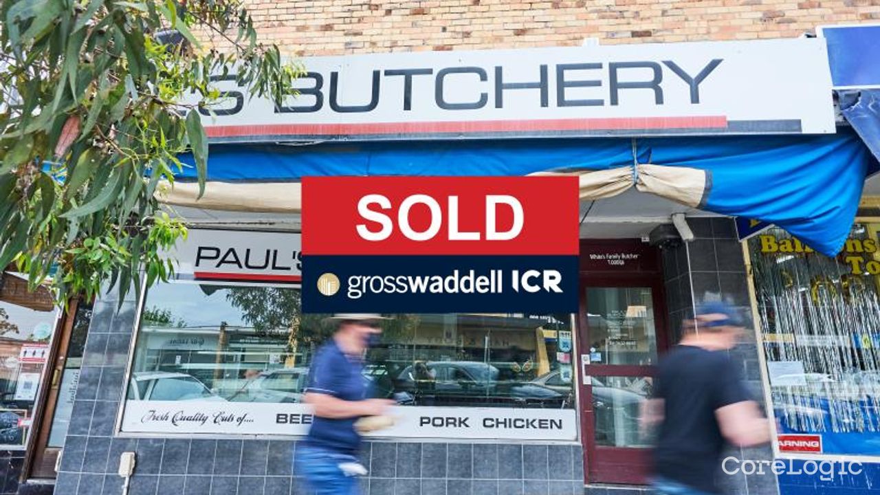 0-bedroom unit at 22 Were Street, Banyule Council, Victoria