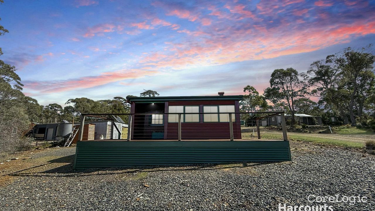 3-bedroom house at 1 Johnstone Road, Central Highlands Council, Tasmania