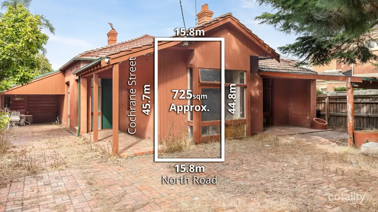 3-bedroom house at 62 North Road, Brighton, VIC 3186, Bayside Council, Victoria