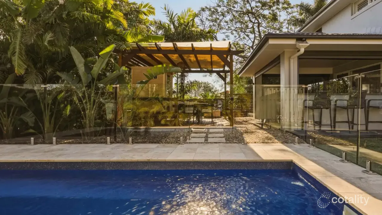 4-bedroom house at 10 Carmody Close, Nudgee, QLD 4014, Brisbane, Queensland