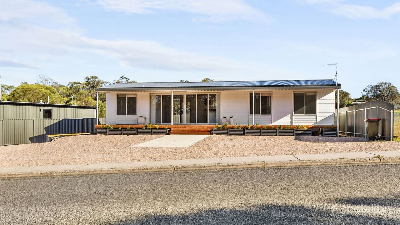 3-bedroom house at 67 Jubilee Drive, Coffin Bay, SA 5607, Lower Eyre Peninsula, South Australia