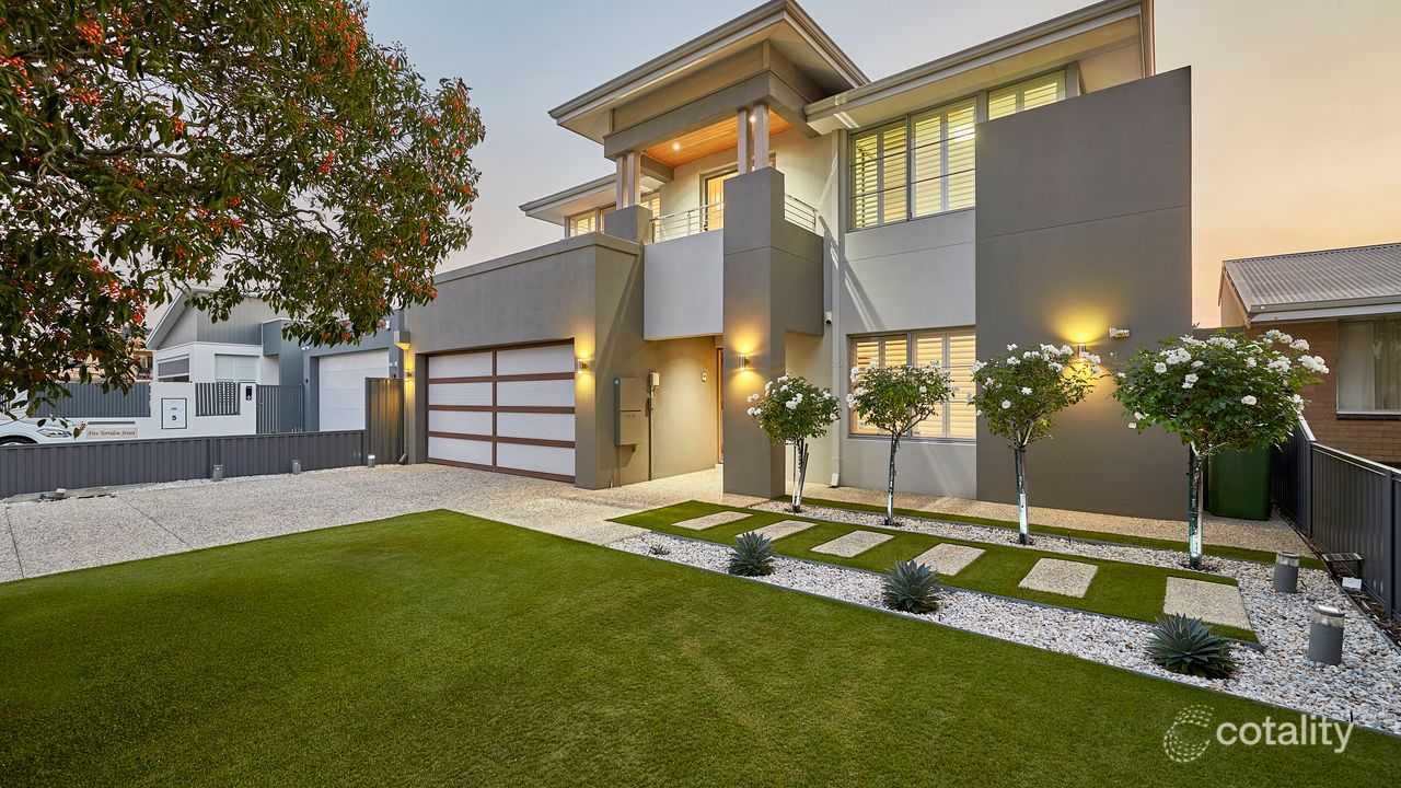 5-bedroom house at 3 Torridon Street, Ardross, WA 6153, Melville, Western Australia