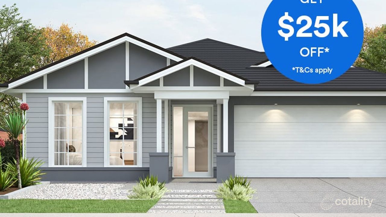 4-bedroom house at 9 Feathertop Way, Nar Nar Goon North, VIC 3812, Cardinia Council, Victoria