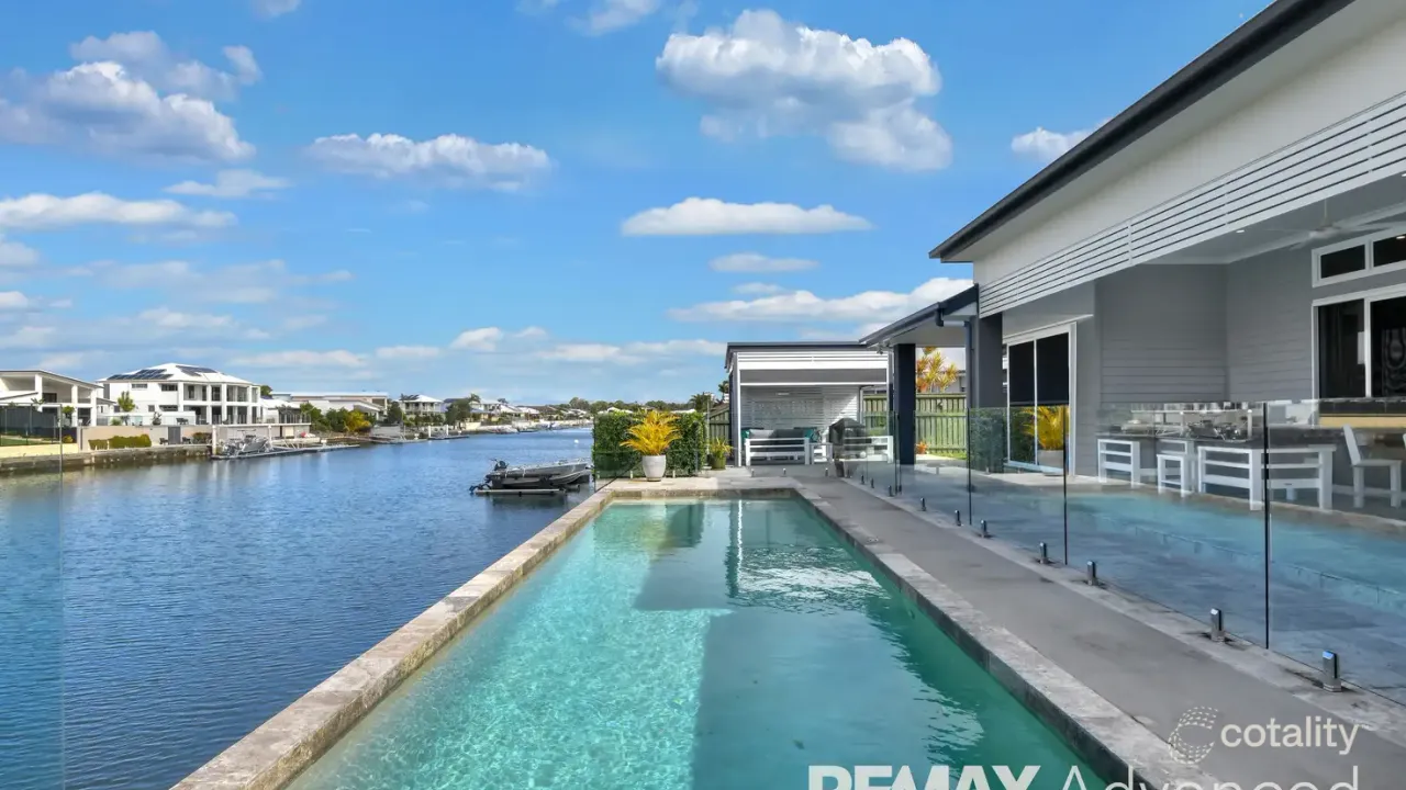 4-bedroom house at 57 Pentas Drive, Bongaree, QLD 4507, Moreton Bay, Queensland
