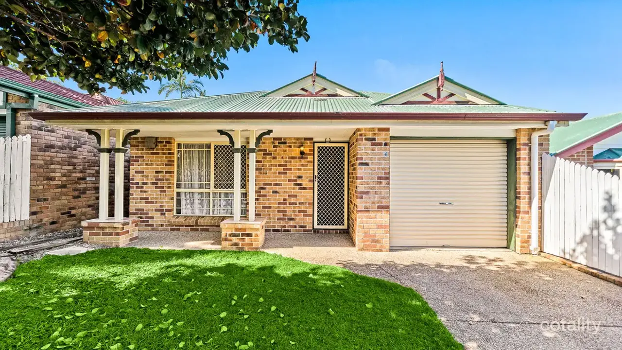 3-bedroom house at 4 Cook Street, Forest Lake, QLD 4078, Brisbane, Queensland