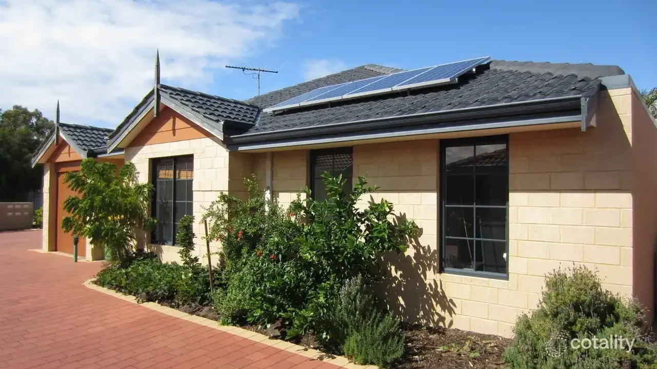 3-bedroom house at 1/49 Phillips Way, North Yunderup, WA 6208, Murray, Western Australia
