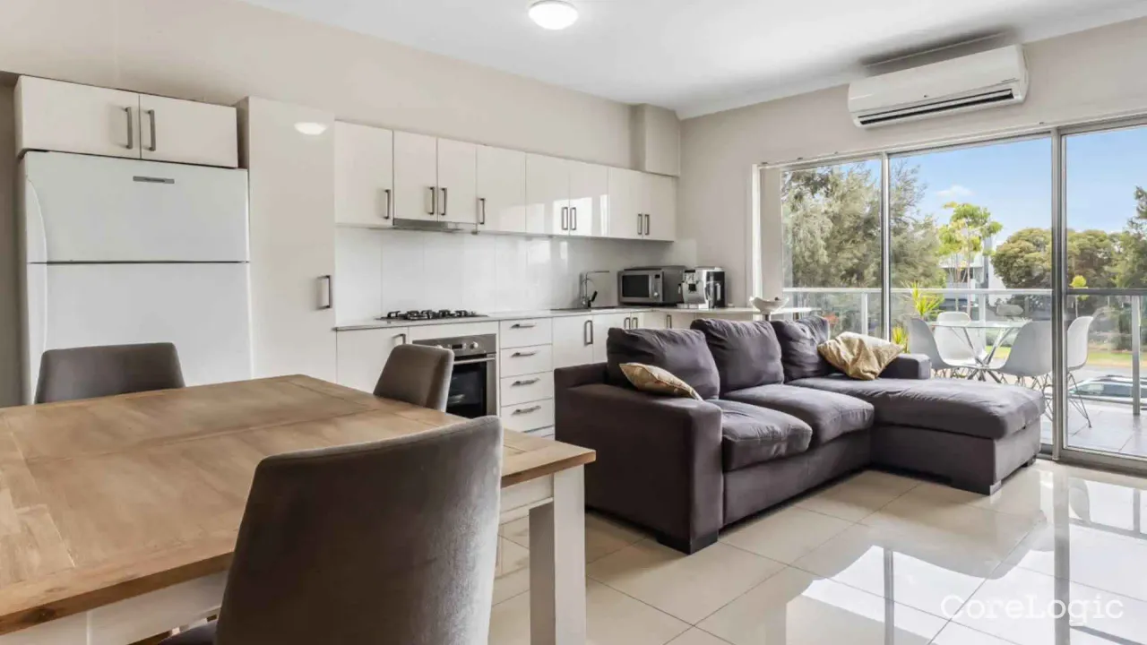 2-bedroom unit at 105/2 Augustine Street, Salisbury Council, South Australia