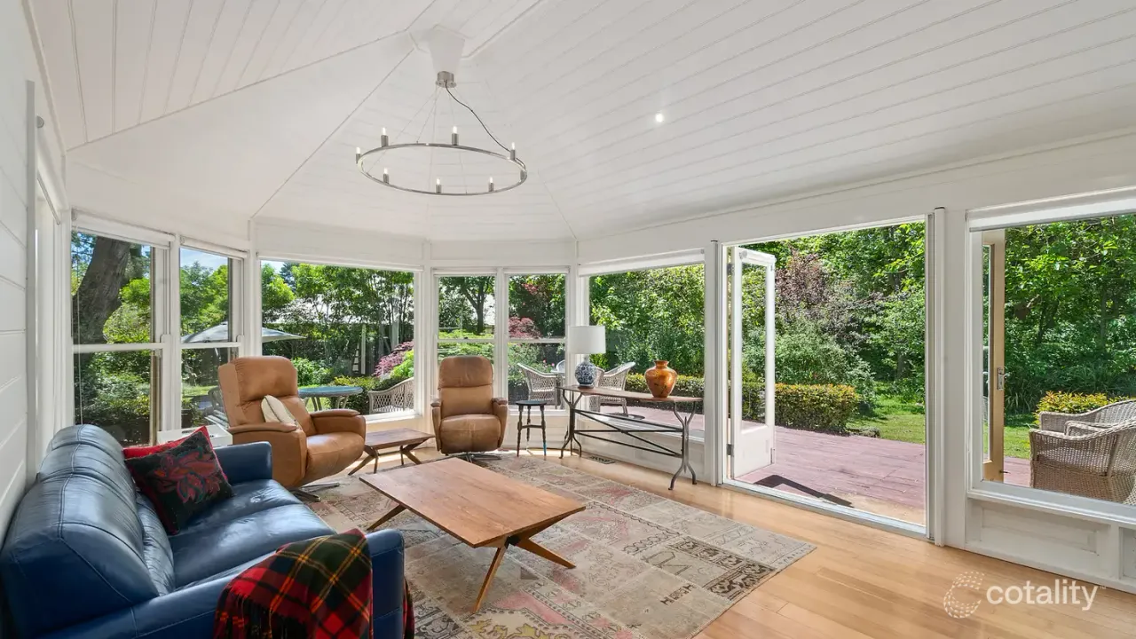 5-bedroom house at 23 Sullivan Road, Burradoo, NSW 2576, Wingecarribee Council, New South Wales