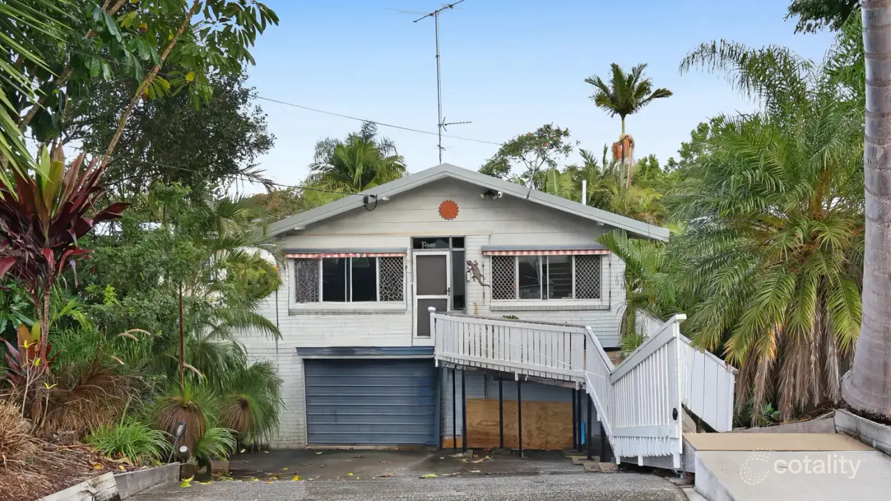 4-bedroom house at 12 Gurrah Avenue, Southport, QLD 4215, Gold Coast, Queensland