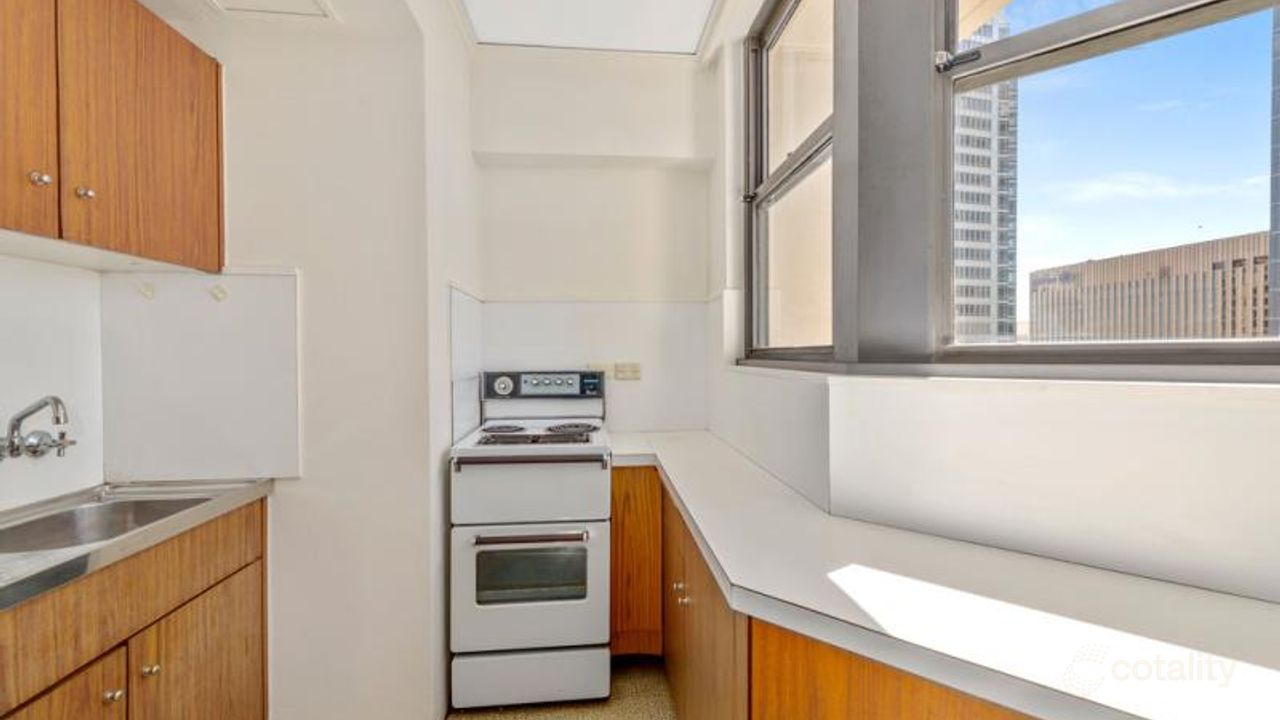 0-bedroom unit at 384/27 Park Street, Sydney, NSW 2000, Sydney, New South Wales