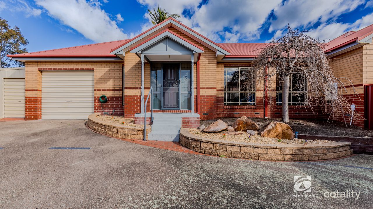 3-bedroom unit at 2/22 Schooner Terrace, Paynesville, VIC 3880, East Gippsland, Victoria