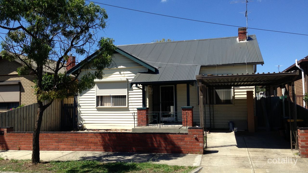 3-bedroom house at 17 Fraser Street, Coburg, VIC 3058, Merri-Bek, Victoria