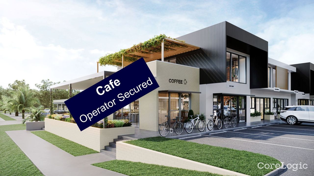 0-bedroom unit at 1/4 Guara Grove, Gold Coast Council, Queensland