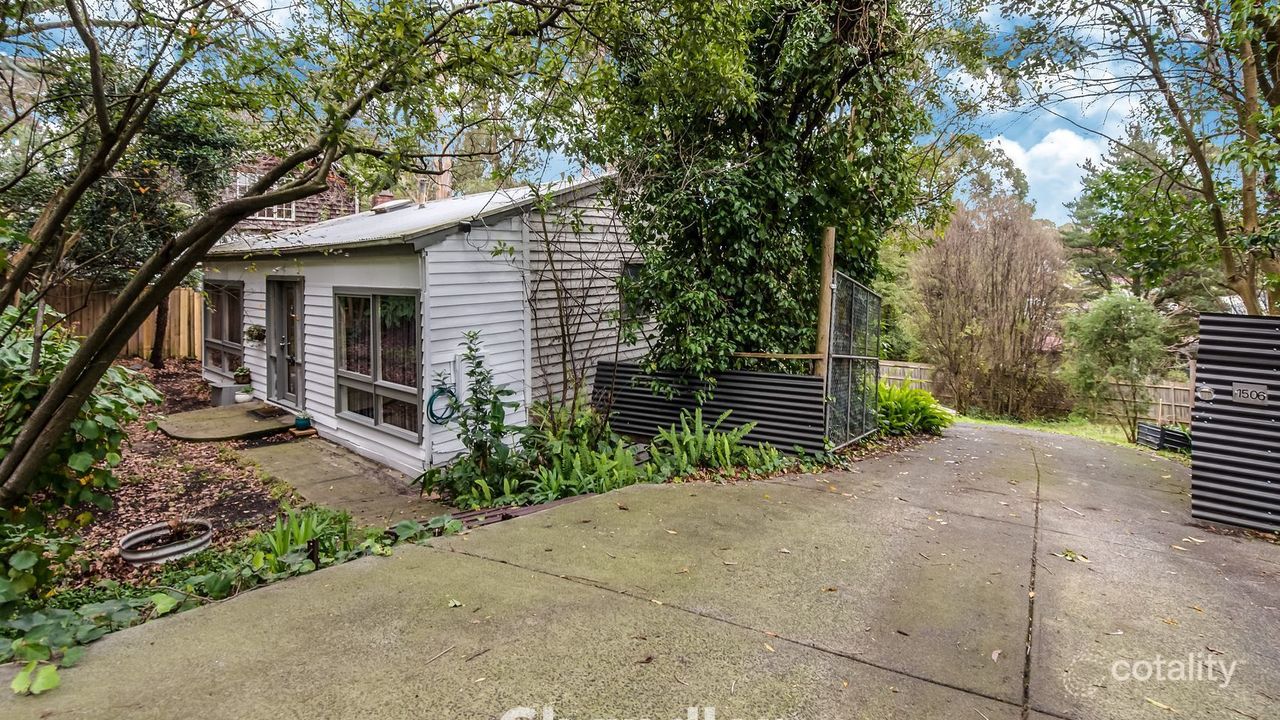 3-bedroom house at 1506 Burwood Highway, Tecoma, VIC 3160, Yarra Ranges, Victoria