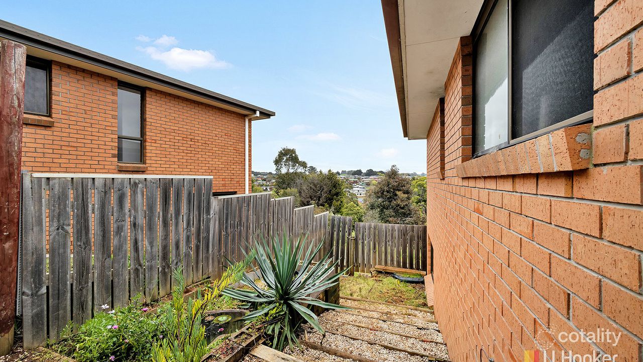 2-bedroom unit at 2/1 Acacia Drive, Romaine, TAS 7320, Burnie, Tasmania