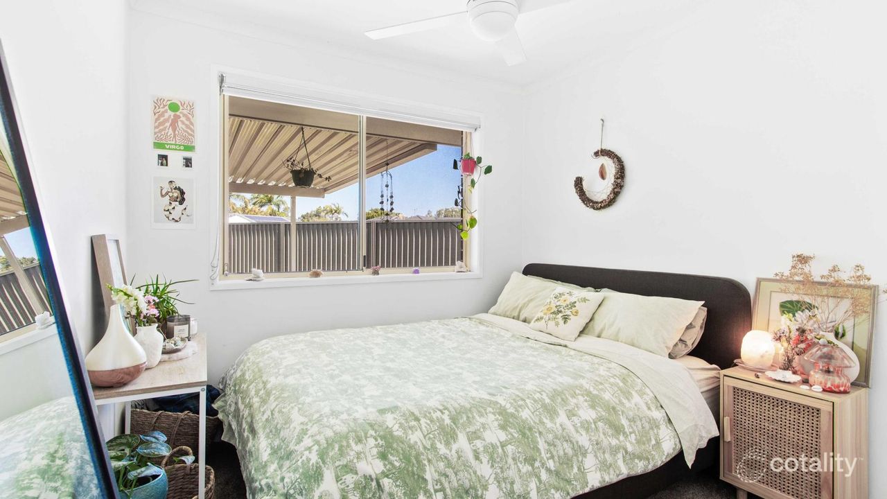 3-bedroom house at 1 Gothorpe Place, Varsity Lakes, QLD 4227, Gold Coast, Queensland