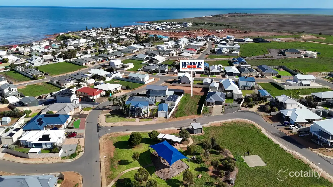 0-bedroom unit at 11 Timaru Way, North Beach, SA 5556, Copper Coast, South Australia