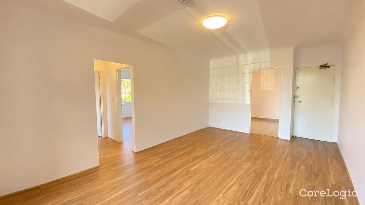 2-bedroom house at 6/40-42 John Street, Inner West Council, New South Wales