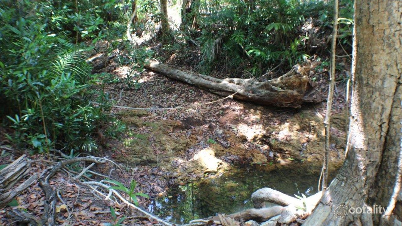 1-bedroom unit at 45 Threadfin Road, Dundee Downs, NT 0840, Unincorporated Nt, Northern Territory