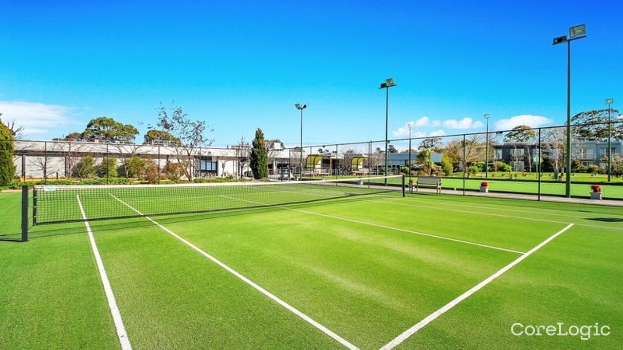 1-bedroom unit at 69/114-122 Westall Road, Greater Dandenong Council, Victoria