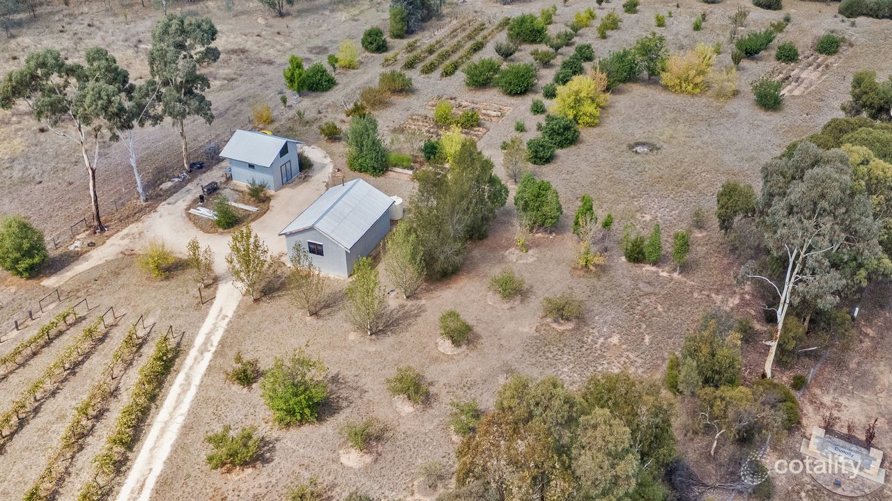 0-bedroom unit at 100 Dunolly-Moliagul Road, Dunolly, VIC 3472, Central Goldfields Council, Victoria