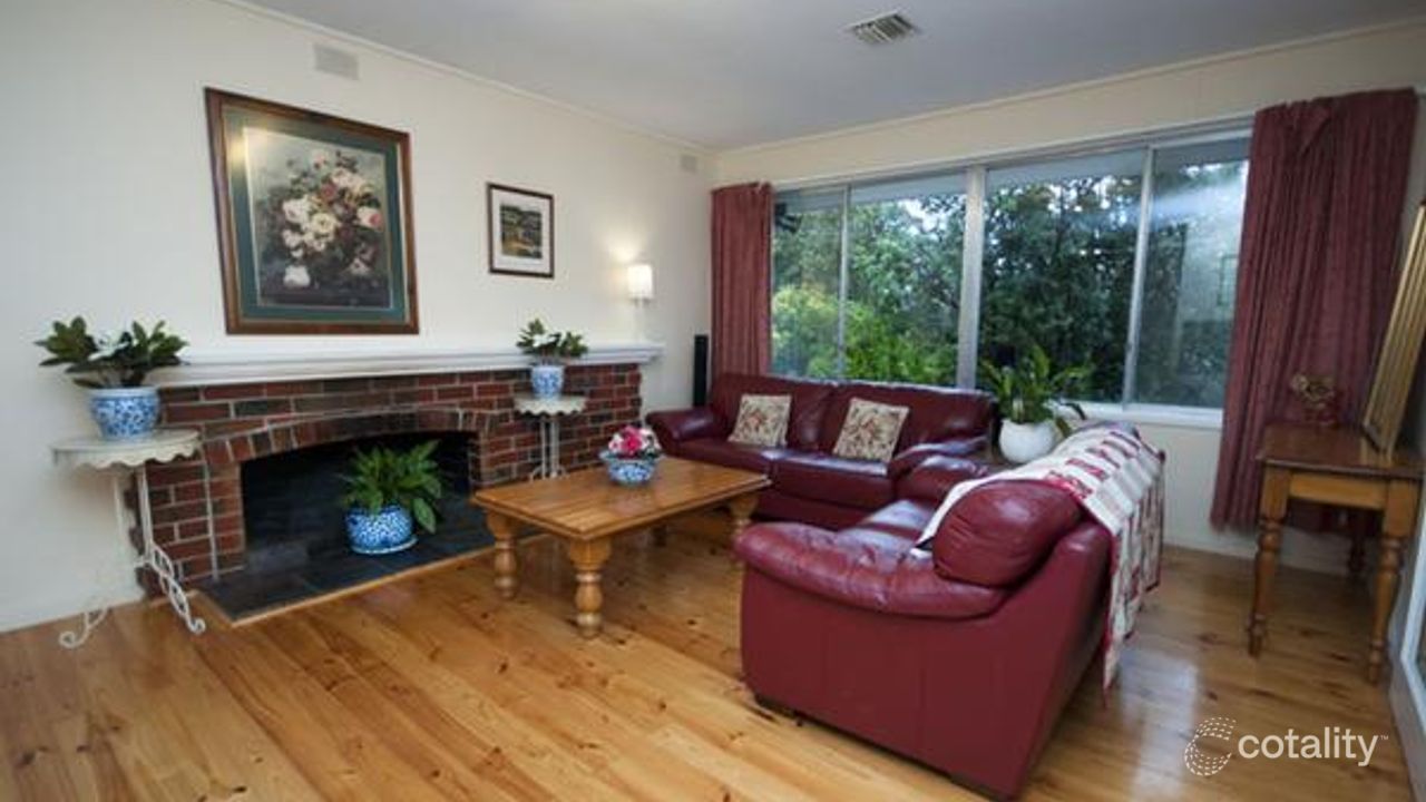 3-bedroom house at 8 Anderson Avenue, Hawthorndene, SA 5051, Mitcham Council, South Australia