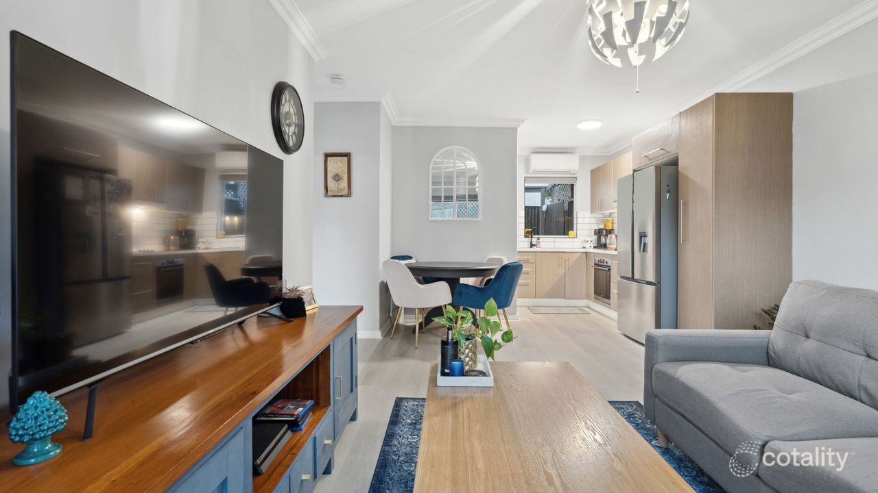 2-bedroom unit at 3/17 Cavendish Street, Semaphore, SA 5019, Port Adelaide Enfield Council, South Australia