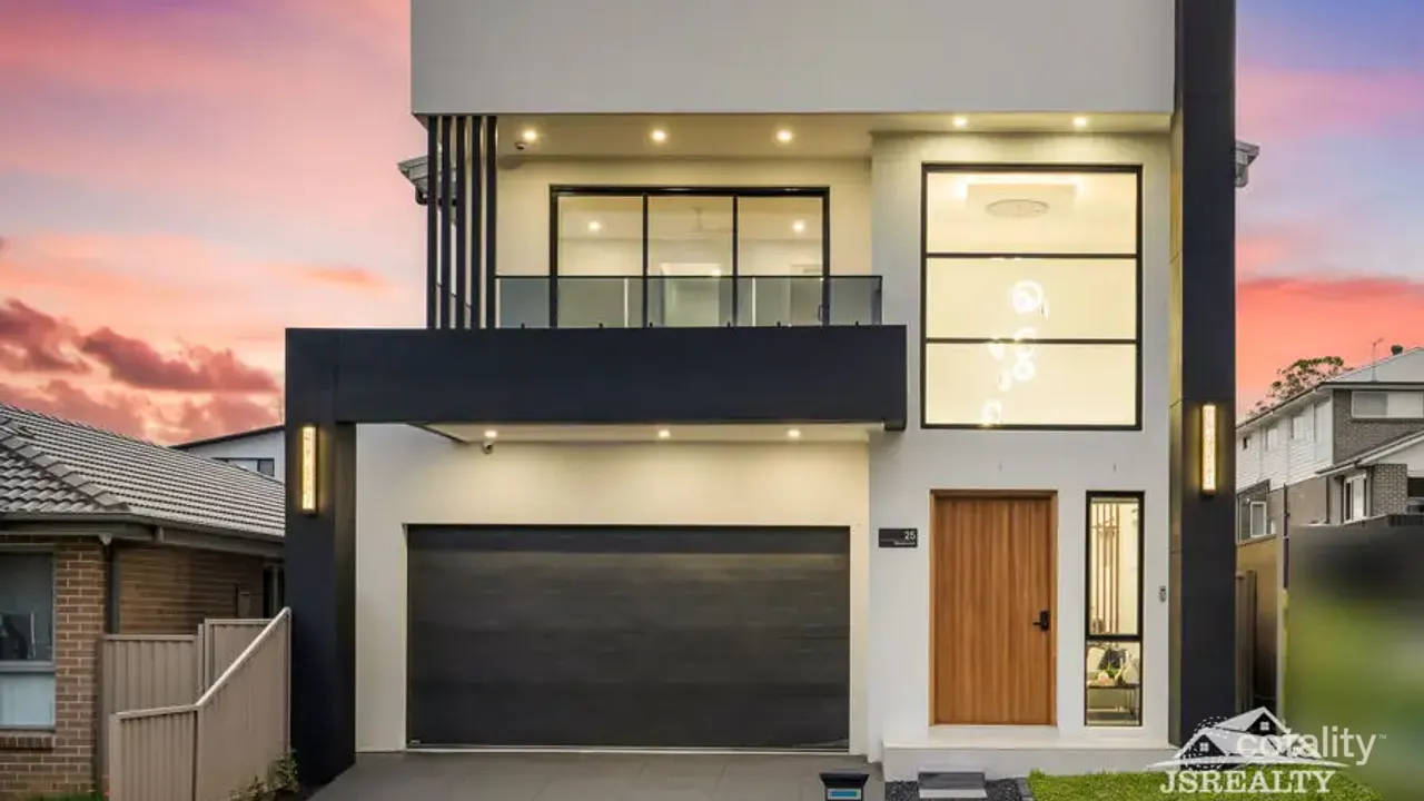 5-bedroom house at 25 Mushroom Street, Oakville, NSW 2765, Hawkesbury Council, New South Wales