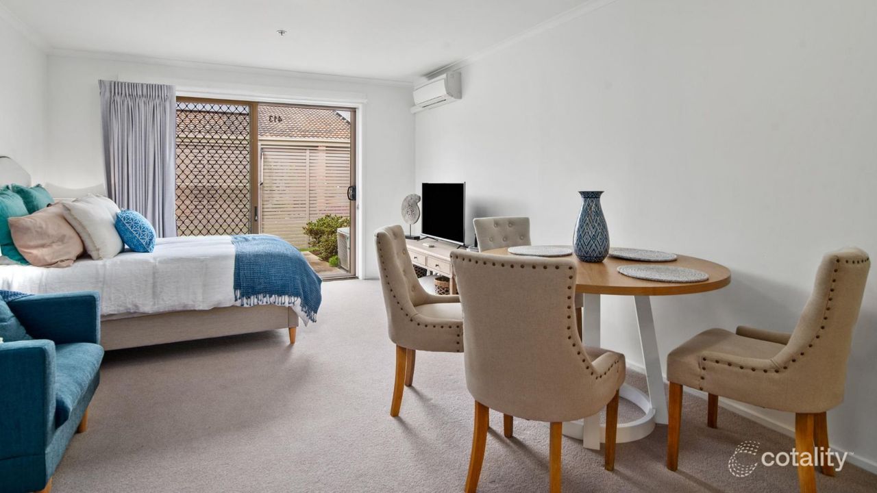 1-bedroom unit at 424/2 Old Stud Road, Wantirna South, VIC 3152, Knox, Victoria