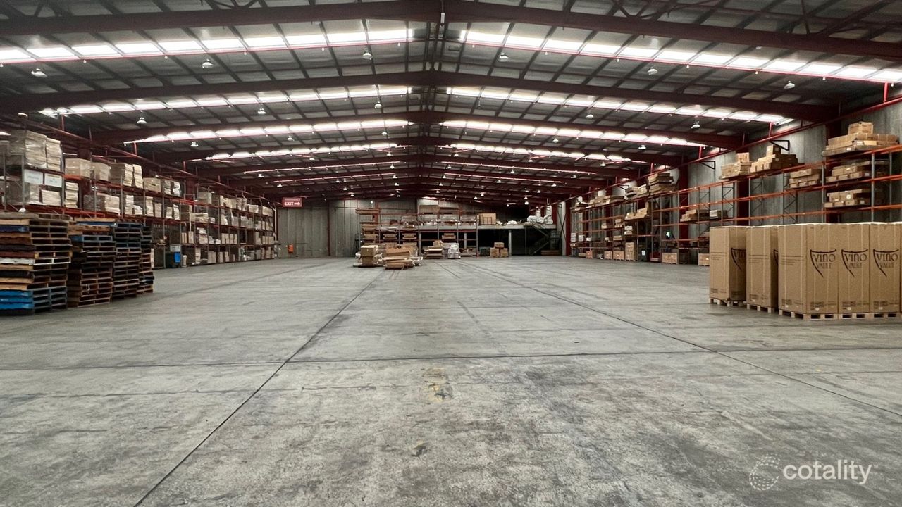 0-bedroom unit at 160 Newton Road, Wetherill Park, NSW 2164, Fairfield Council, New South Wales