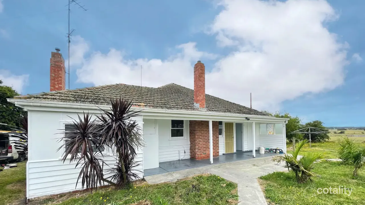 3-bedroom house at 290 Bartons Road, Buffalo, VIC 3958, South Gippsland, Victoria