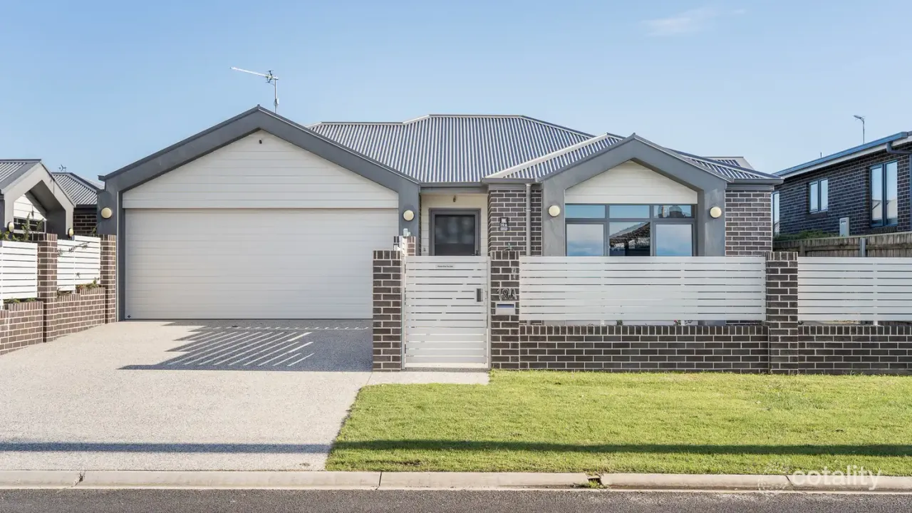 2-bedroom unit at 19A Quinlan Crescent, Shearwater, TAS 7307, Latrobe (Tas.), Tasmania