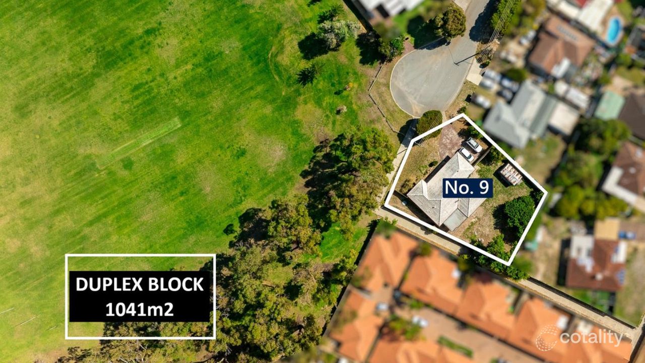 4-bedroom house at 9 Raby Court, Cooloongup, WA 6168, Rockingham, Western Australia