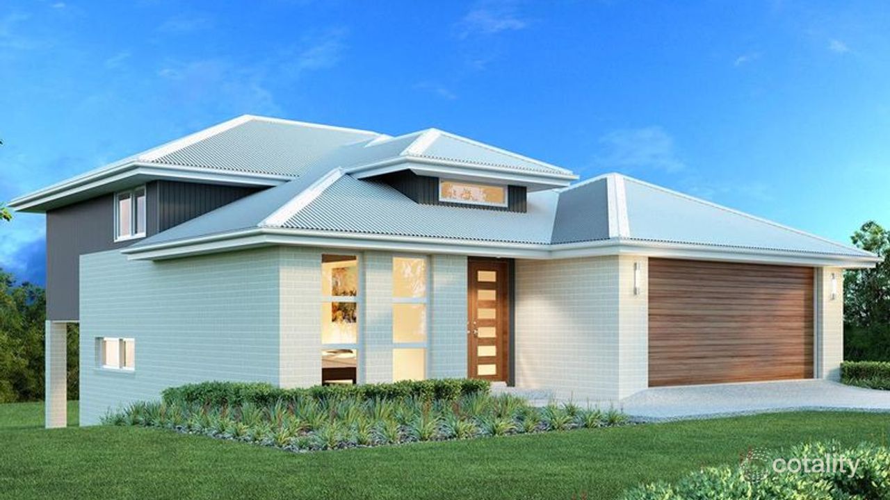 4-bedroom house at 16 Cumbalum Street, Hemmant, QLD 4174, Brisbane, Queensland