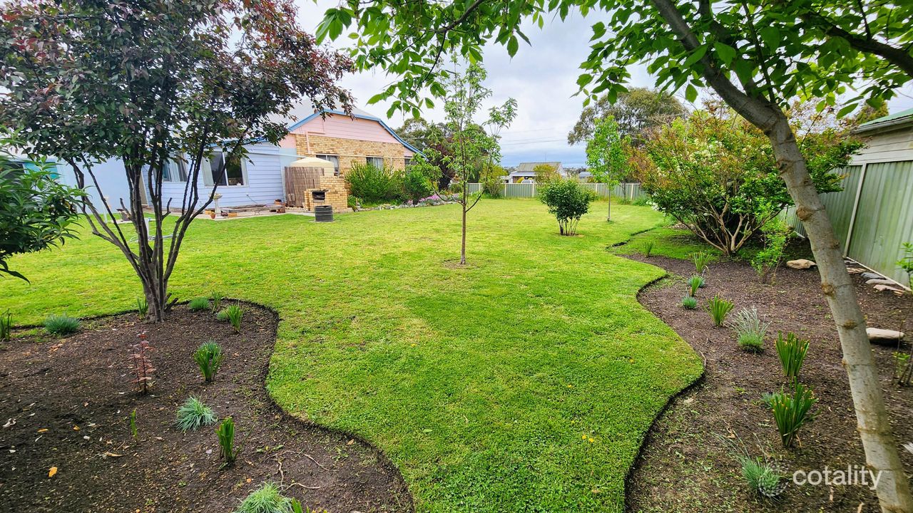 3-bedroom house at 68 Forbes Street, Deepwater, NSW 2371, Glen Innes Severn Council, New South Wales