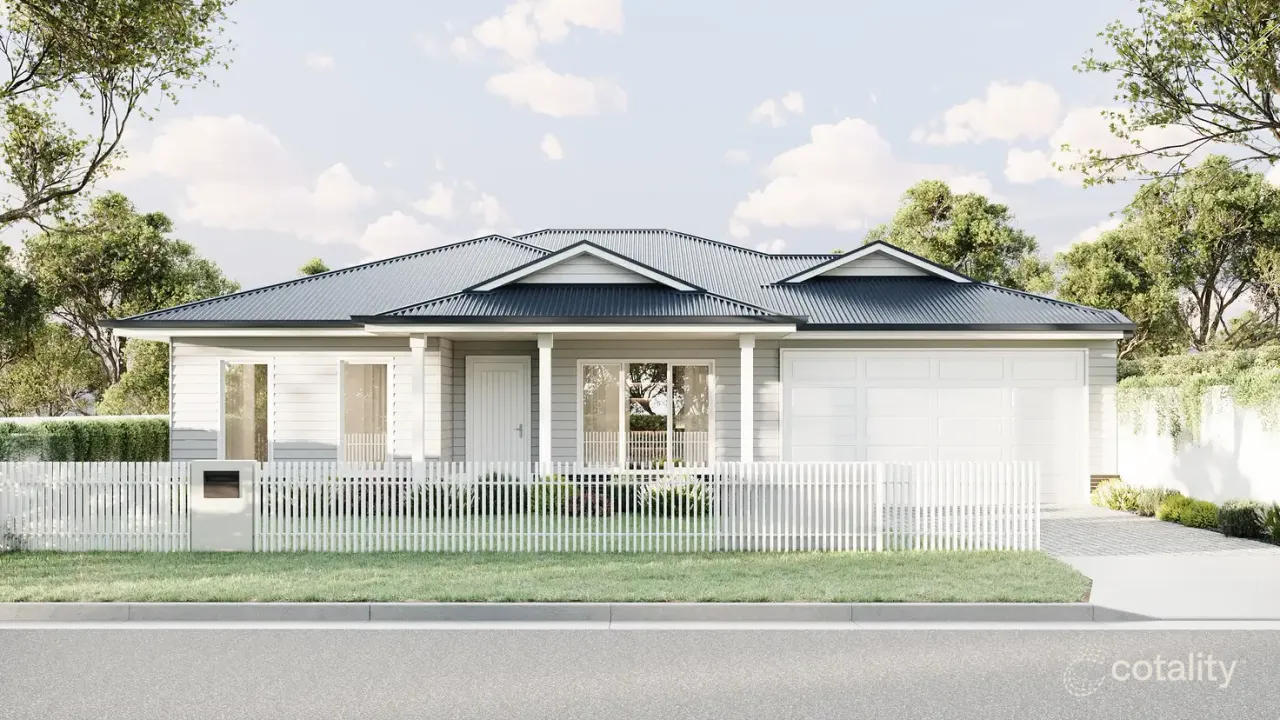 3-bedroom house at 13 Morrah Street, Hastings, VIC 3915, Mornington Peninsula Council, Victoria