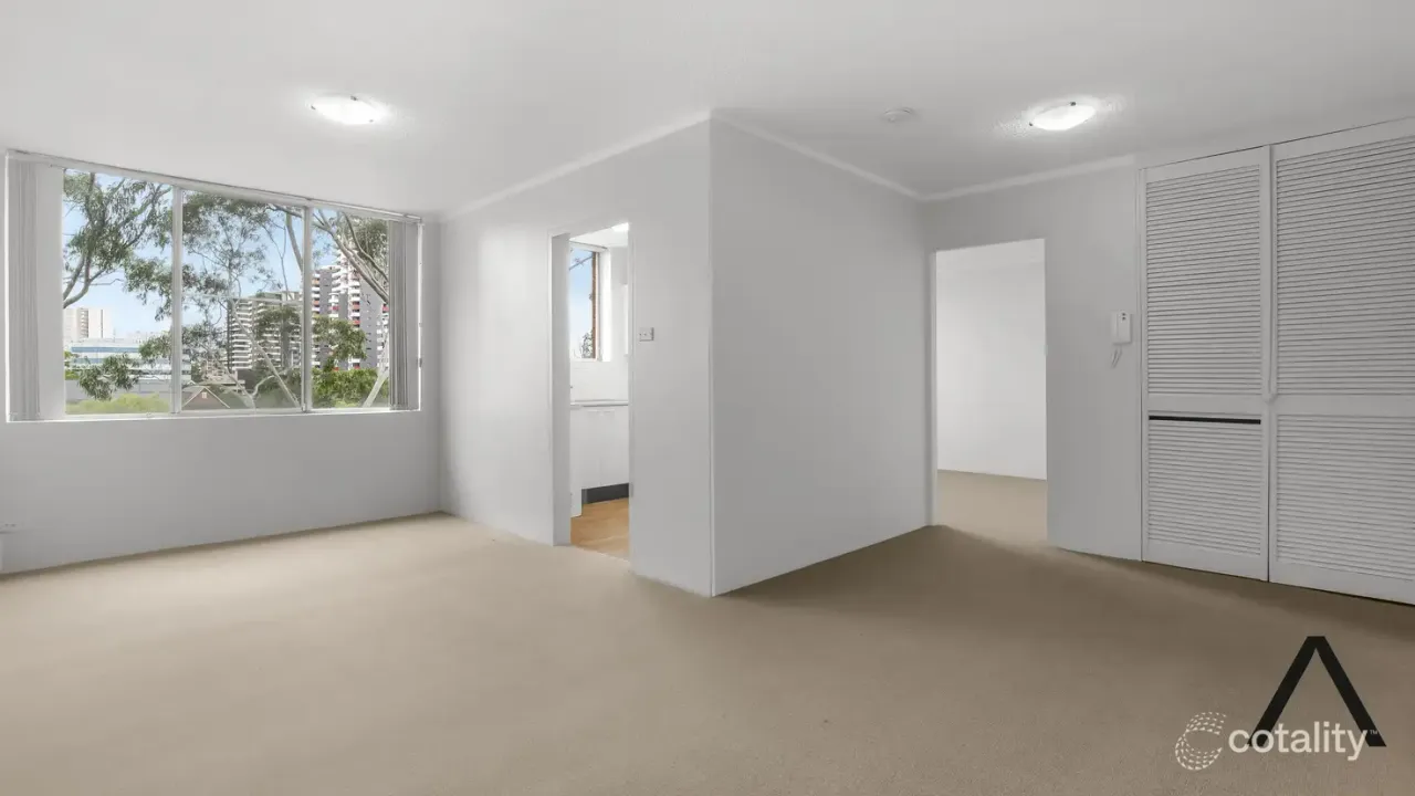 1-bedroom unit at 65/90-94 Wentworth Road, Strathfield, NSW 2135, Strathfield, New South Wales