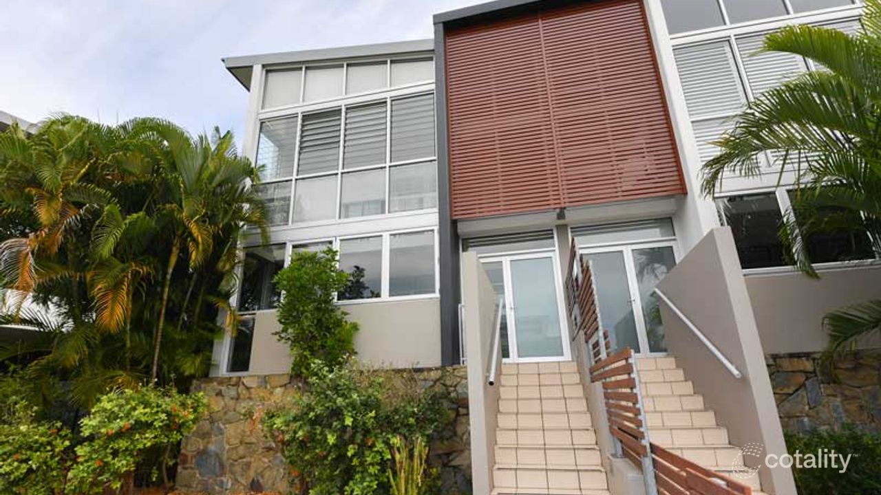 3-bedroom unit at 1/43 Love Street, Bulimba, QLD 4171, Brisbane Council, Queensland